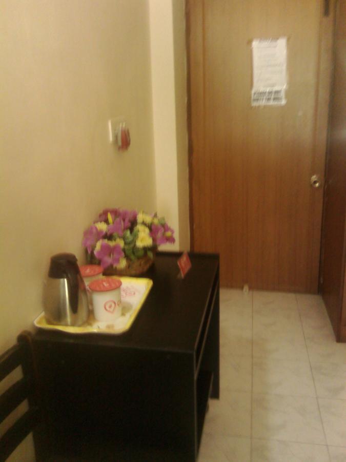 Happy Stay Service Apartments Madrás Exterior foto